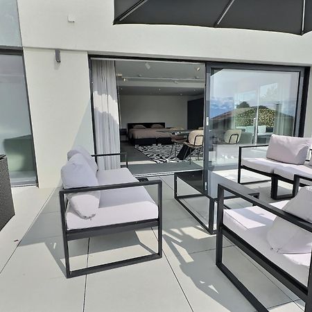 Attica Residences, Lausanne Saint Sulpice  Ngoại thất bức ảnh
