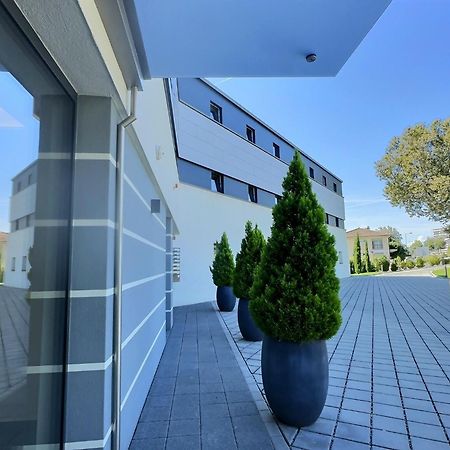 Attica Residences, Lausanne Saint Sulpice  Ngoại thất bức ảnh