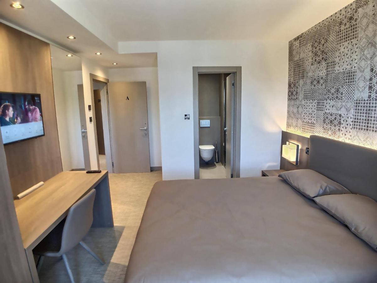 Attica Residences, Lausanne Saint Sulpice  Ngoại thất bức ảnh