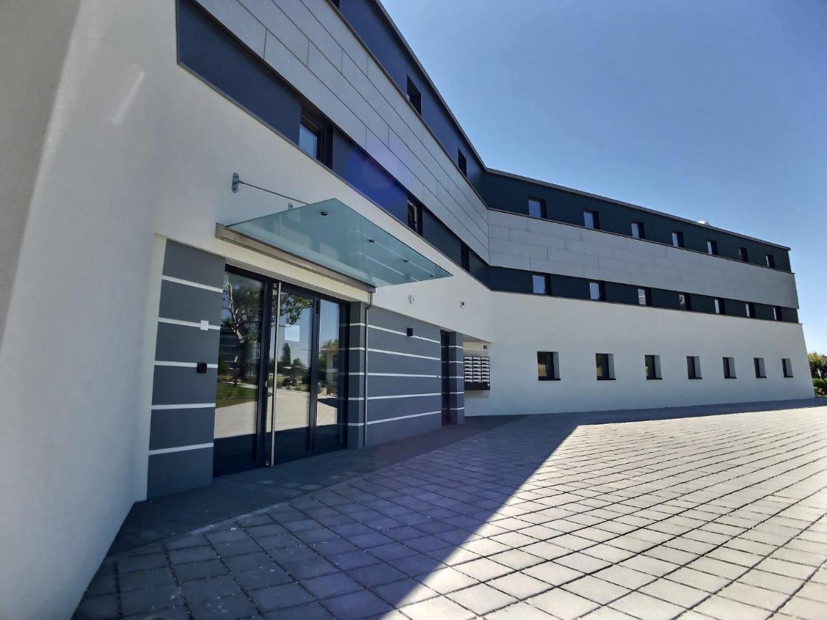 Attica Residences, Lausanne Saint Sulpice  Ngoại thất bức ảnh