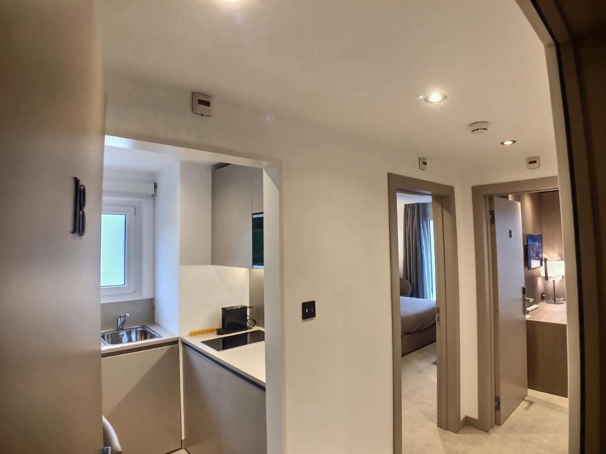 Attica Residences, Lausanne Saint Sulpice  Ngoại thất bức ảnh