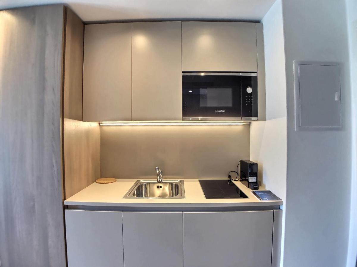 Attica Residences, Lausanne Saint Sulpice  Ngoại thất bức ảnh