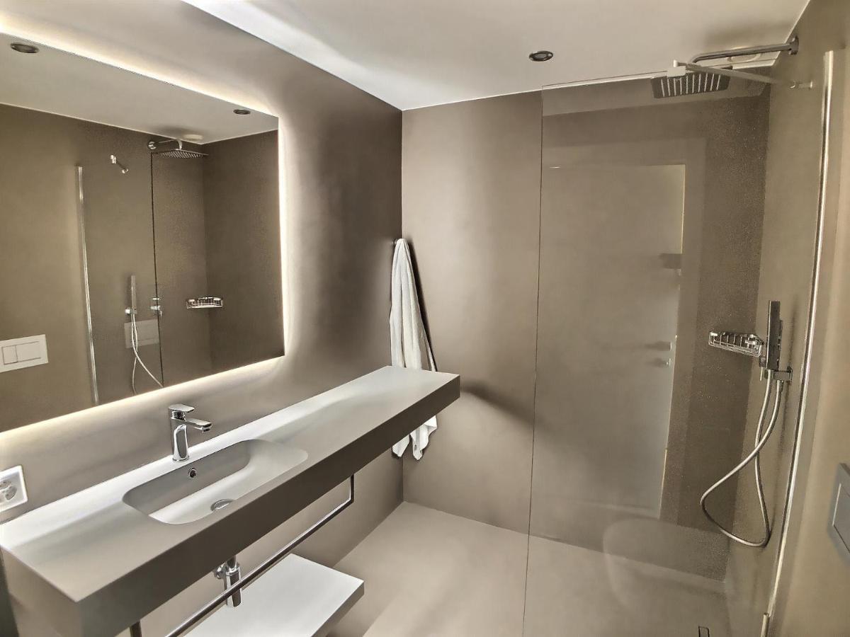 Attica Residences, Lausanne Saint Sulpice  Ngoại thất bức ảnh