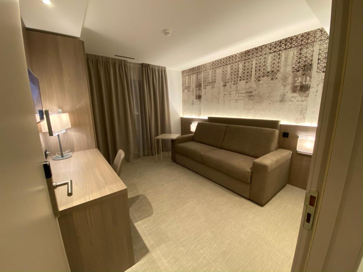 Attica Residences, Lausanne Saint Sulpice  Ngoại thất bức ảnh