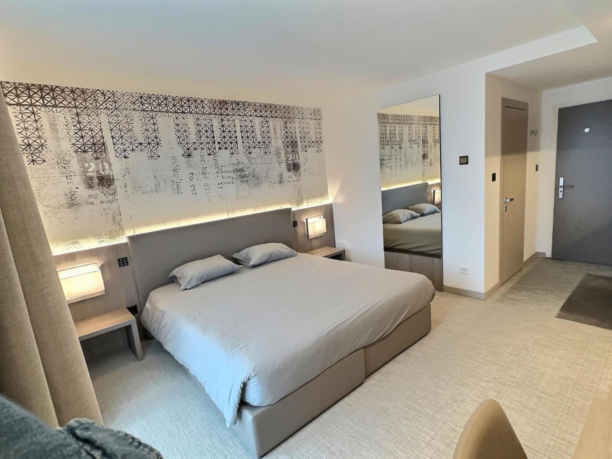 Attica Residences, Lausanne Saint Sulpice  Ngoại thất bức ảnh