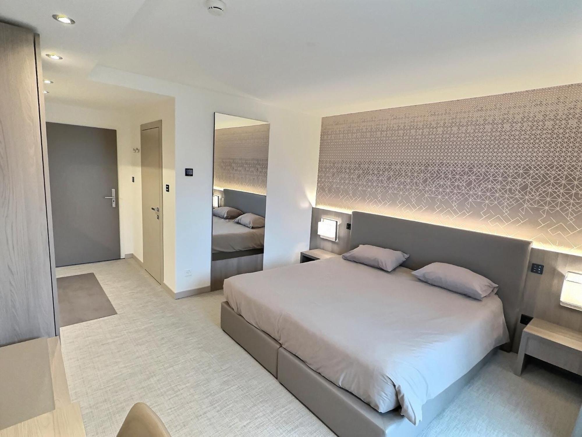 Attica Residences, Lausanne Saint Sulpice  Ngoại thất bức ảnh